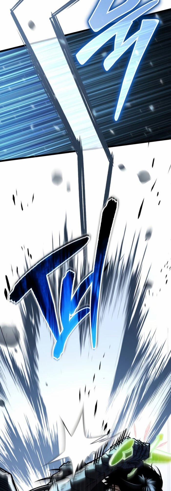 Chiến Binh Hồi Quy 65 trang 49