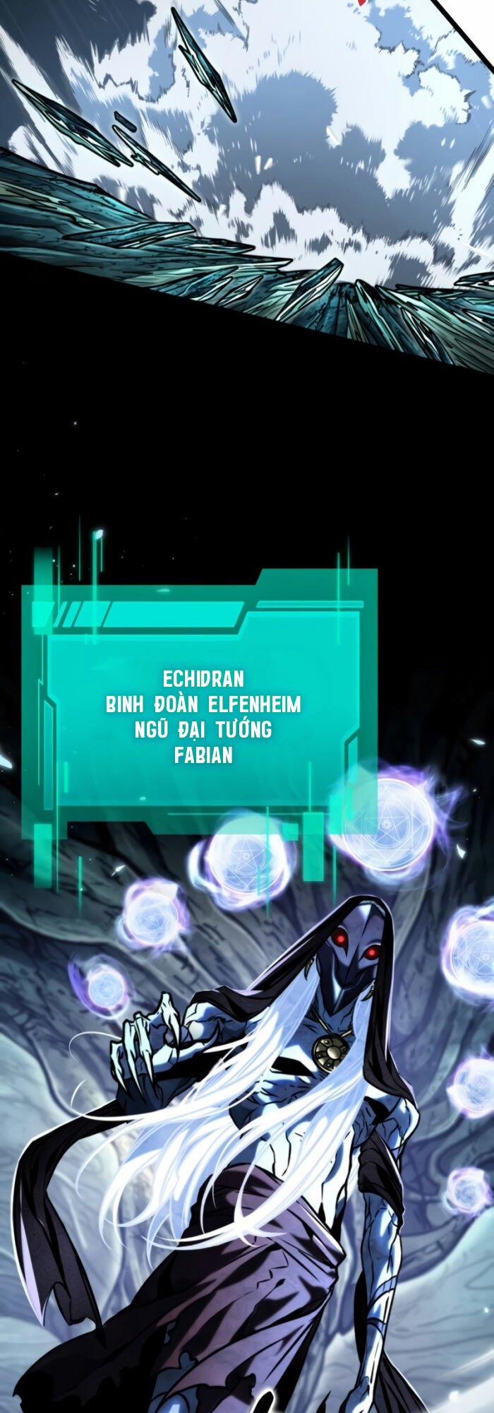 Chiến Binh Hồi Quy 65 trang 51