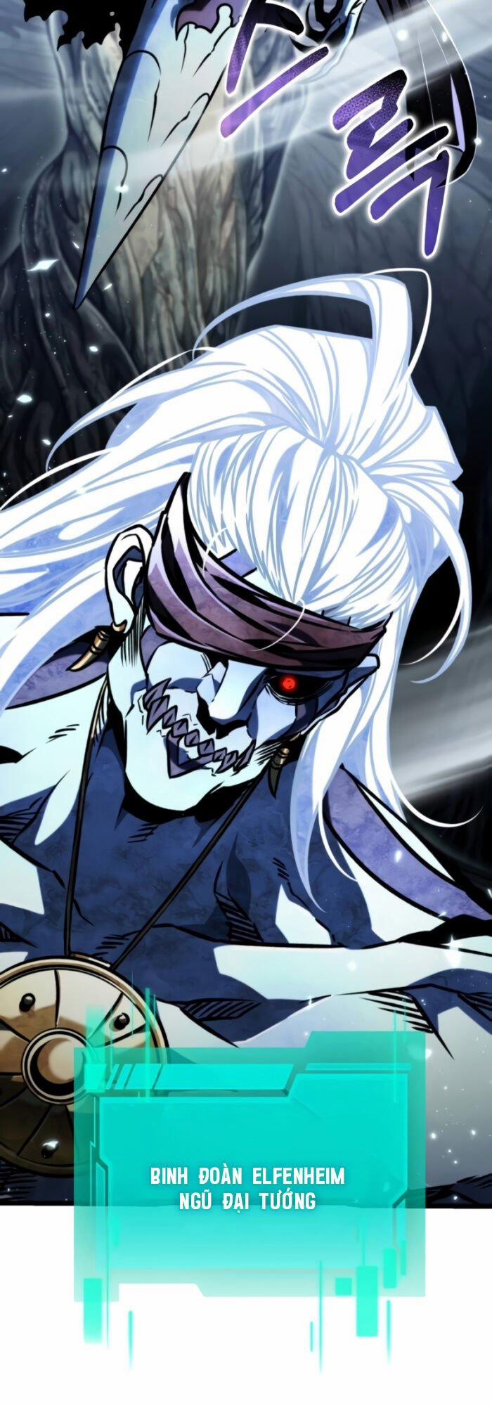 Chiến Binh Hồi Quy 65 trang 52