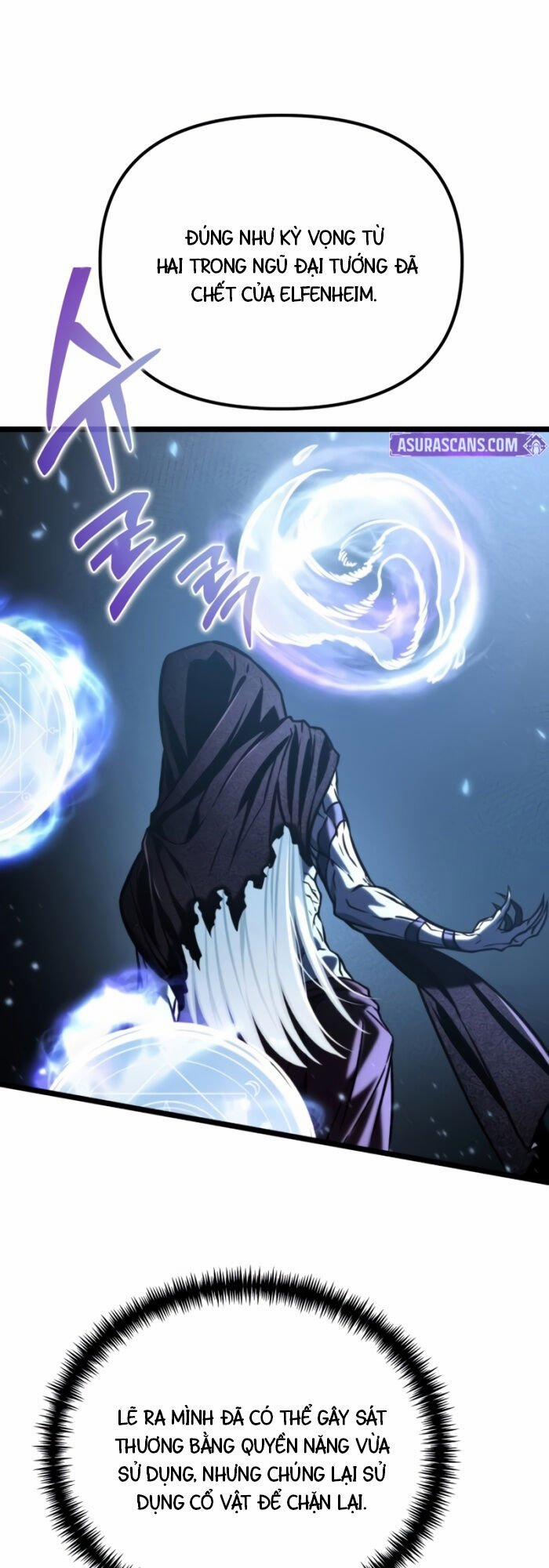 Chiến Binh Hồi Quy 65 trang 53