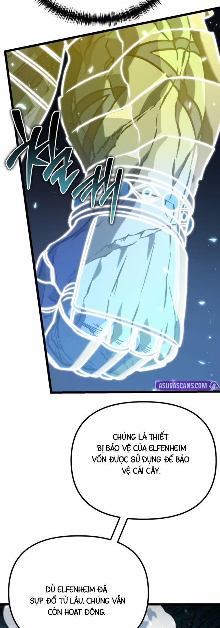 Chiến Binh Hồi Quy 65 trang 54