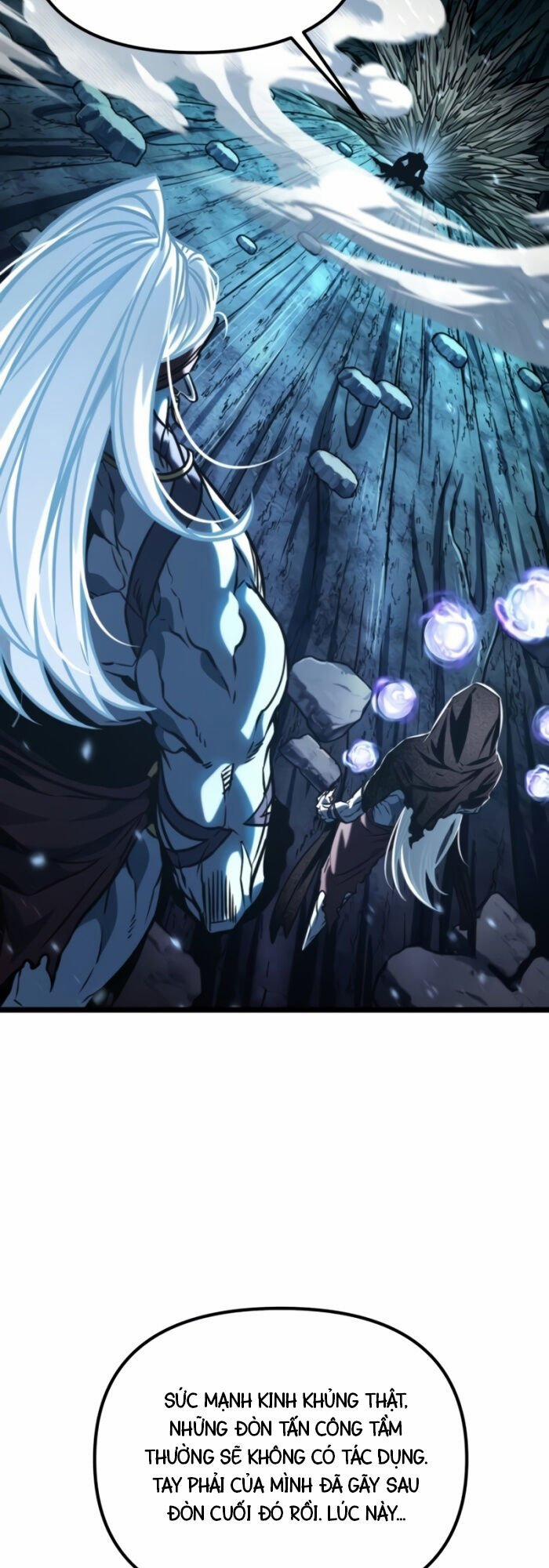 Chiến Binh Hồi Quy 65 trang 55