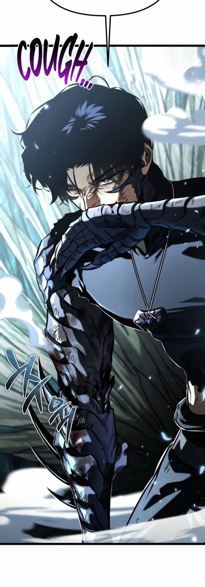 Chiến Binh Hồi Quy 65 trang 56