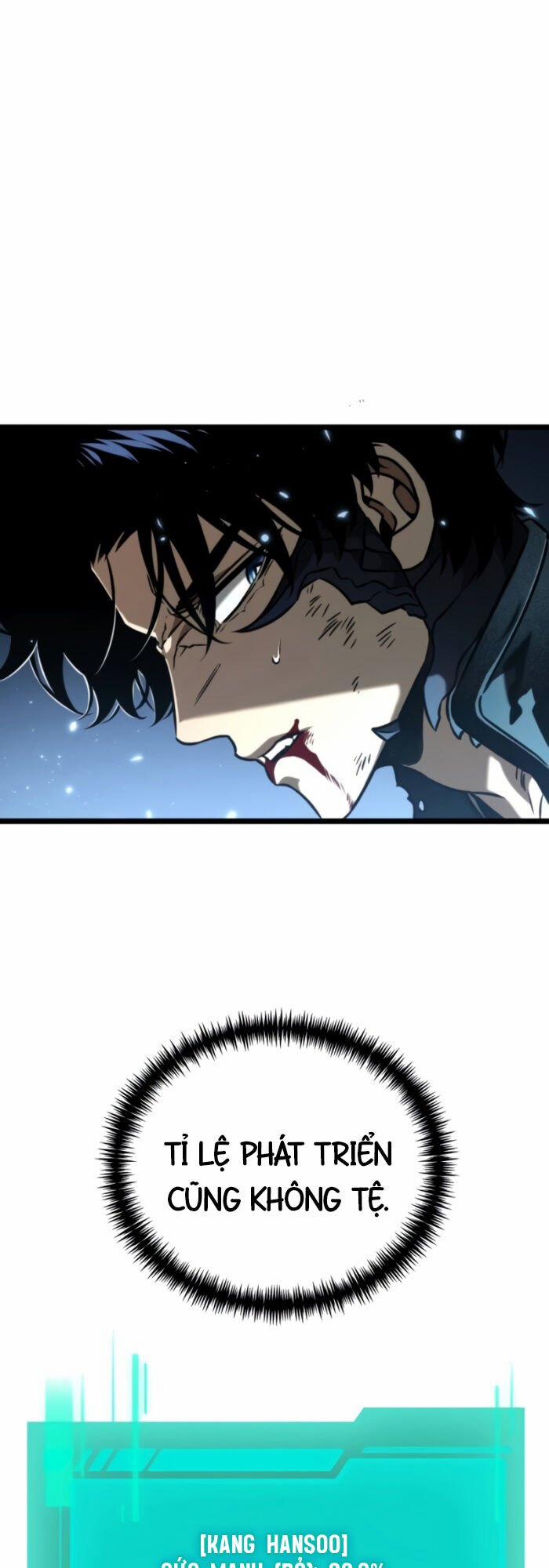 Chiến Binh Hồi Quy 65 trang 57