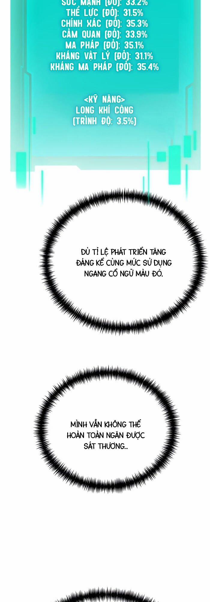 Chiến Binh Hồi Quy 65 trang 58