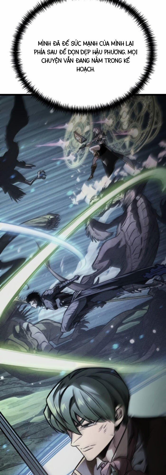 Chiến Binh Hồi Quy 65 trang 59