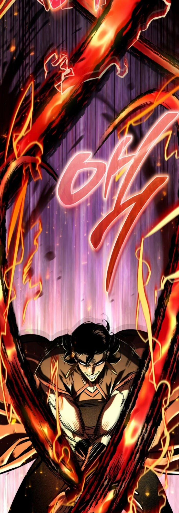 Chiến Binh Hồi Quy 65 trang 6