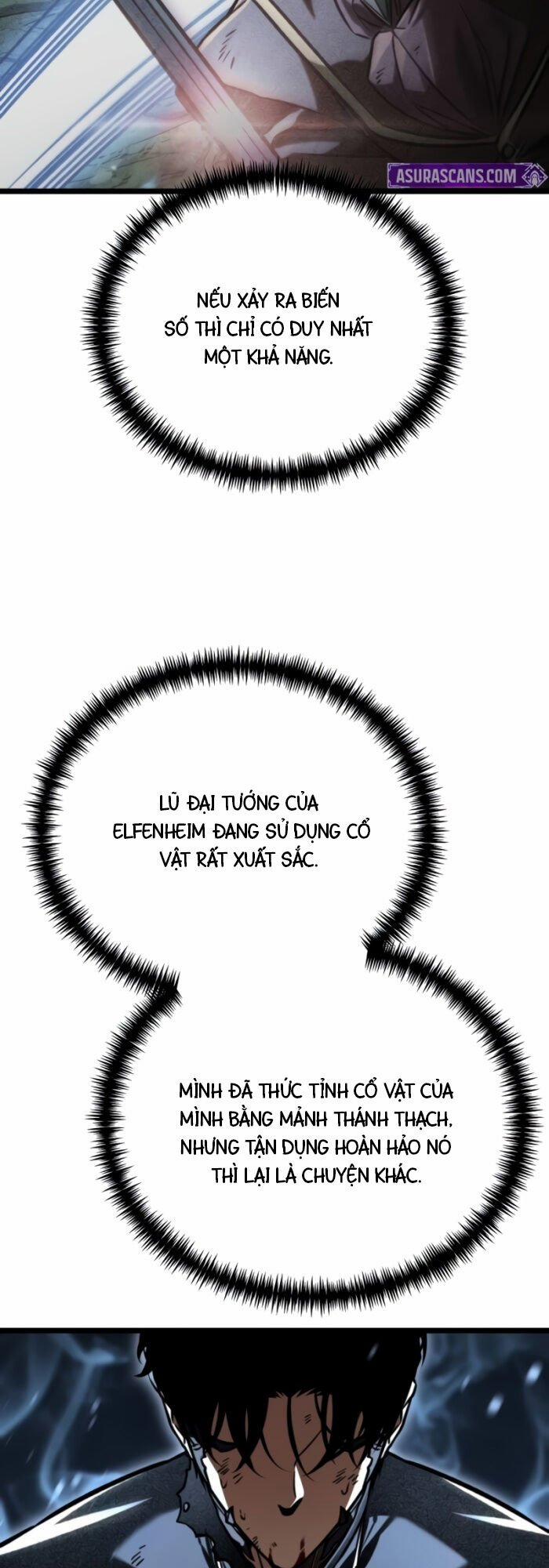 Chiến Binh Hồi Quy 65 trang 60