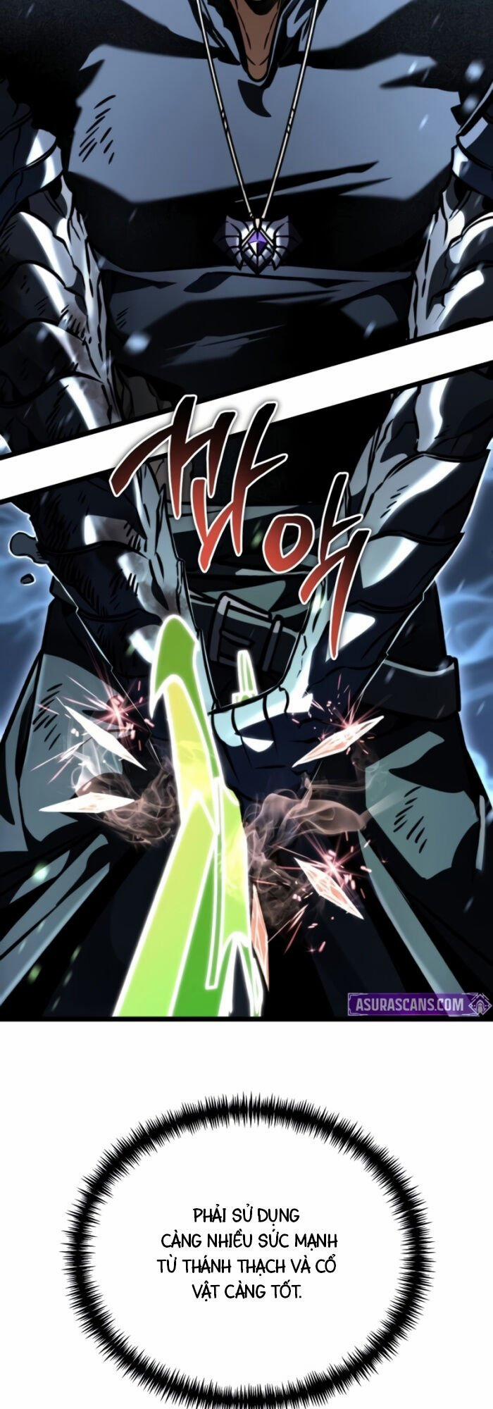 Chiến Binh Hồi Quy 65 trang 61