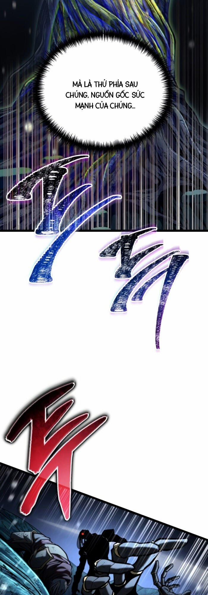 Chiến Binh Hồi Quy 65 trang 63