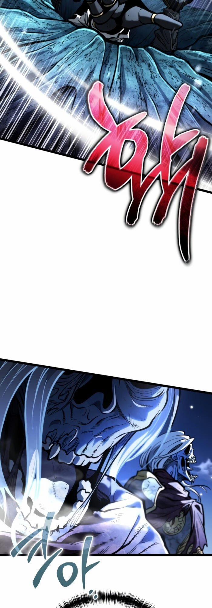 Chiến Binh Hồi Quy 65 trang 64