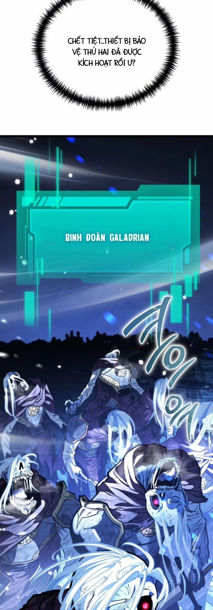 Chiến Binh Hồi Quy 65 trang 65
