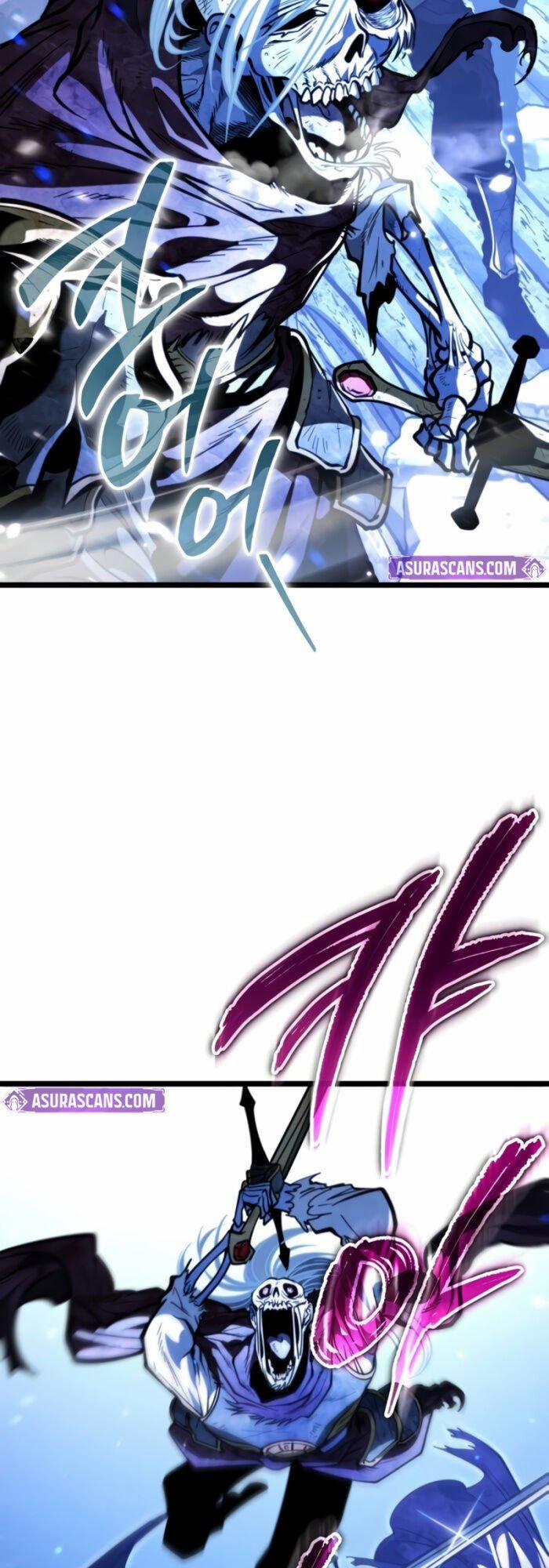 Chiến Binh Hồi Quy 65 trang 66