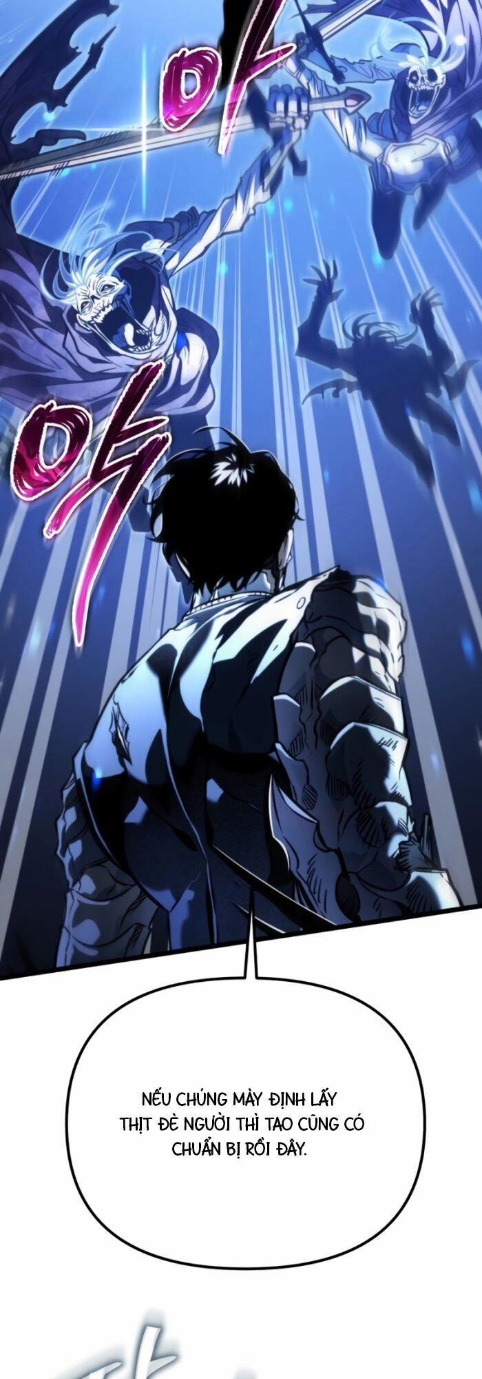 Chiến Binh Hồi Quy 65 trang 67