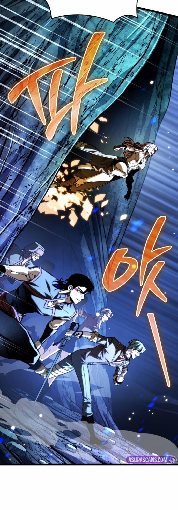 Chiến Binh Hồi Quy 65 trang 69