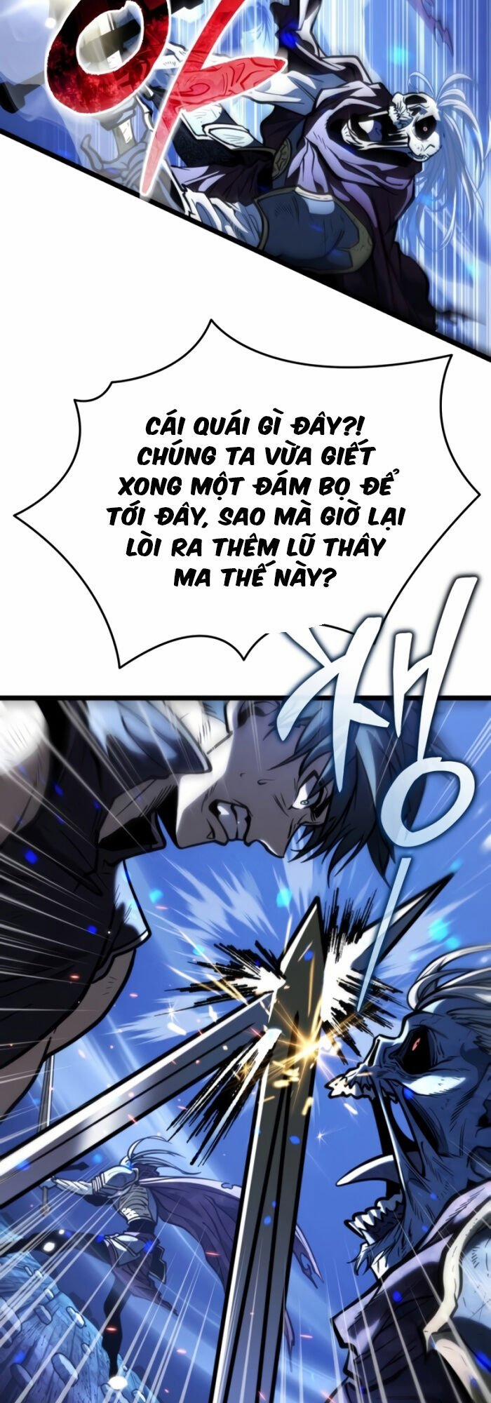 Chiến Binh Hồi Quy 65 trang 72
