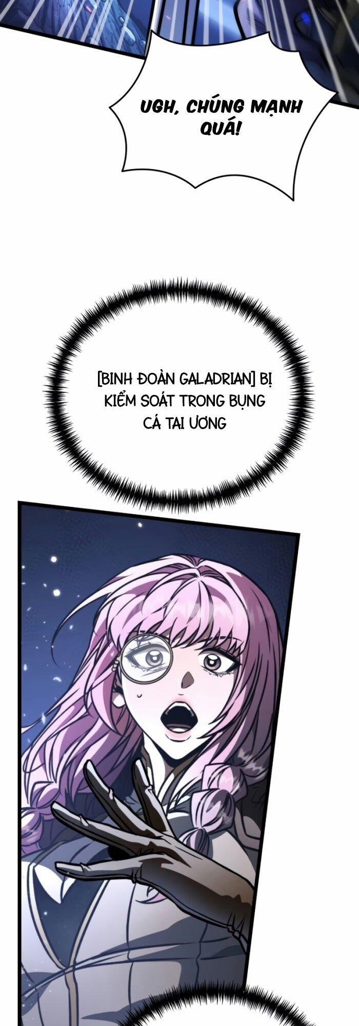 Chiến Binh Hồi Quy 65 trang 73