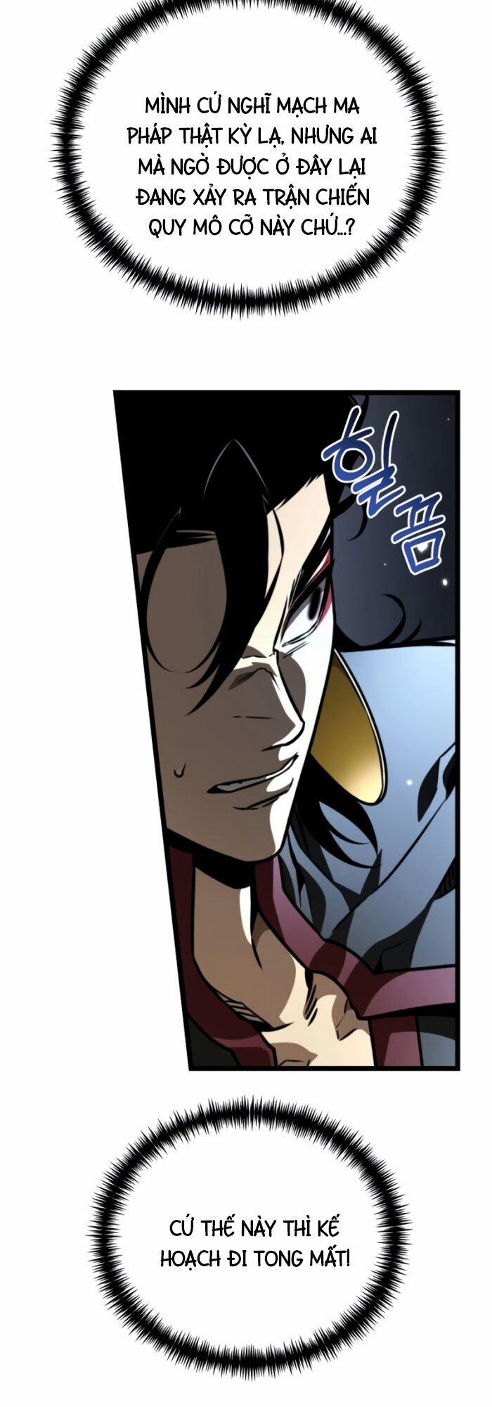 Chiến Binh Hồi Quy 65 trang 75