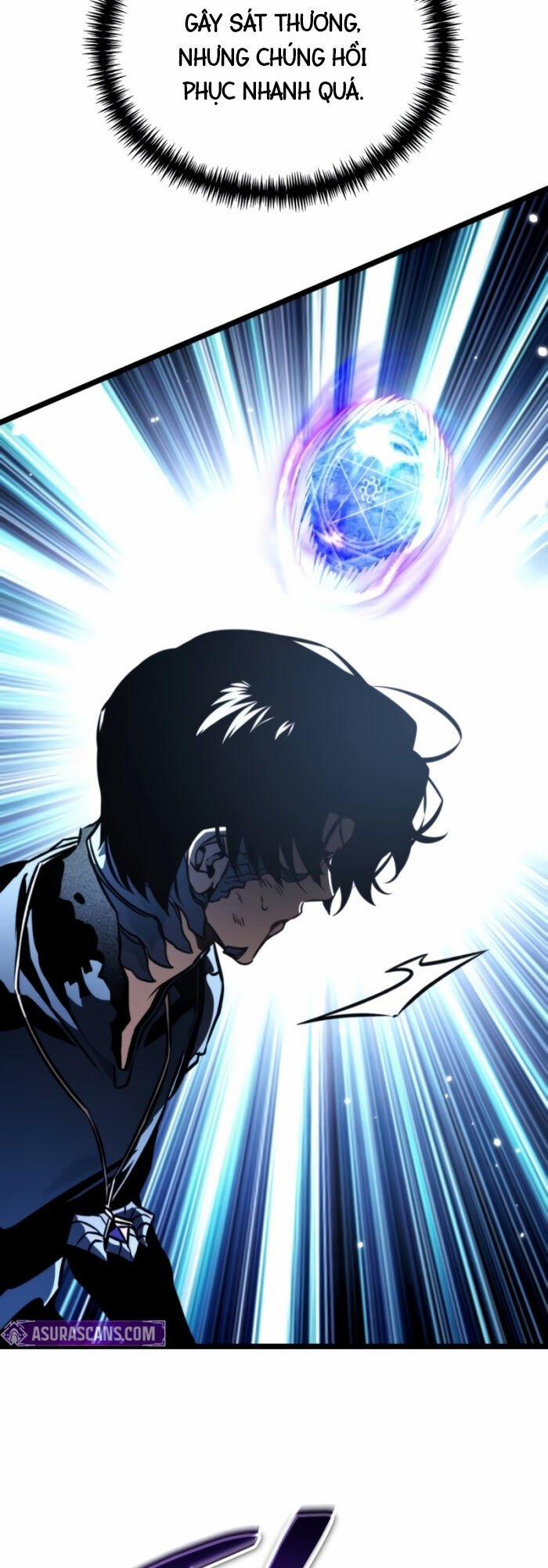 Chiến Binh Hồi Quy 65 trang 80