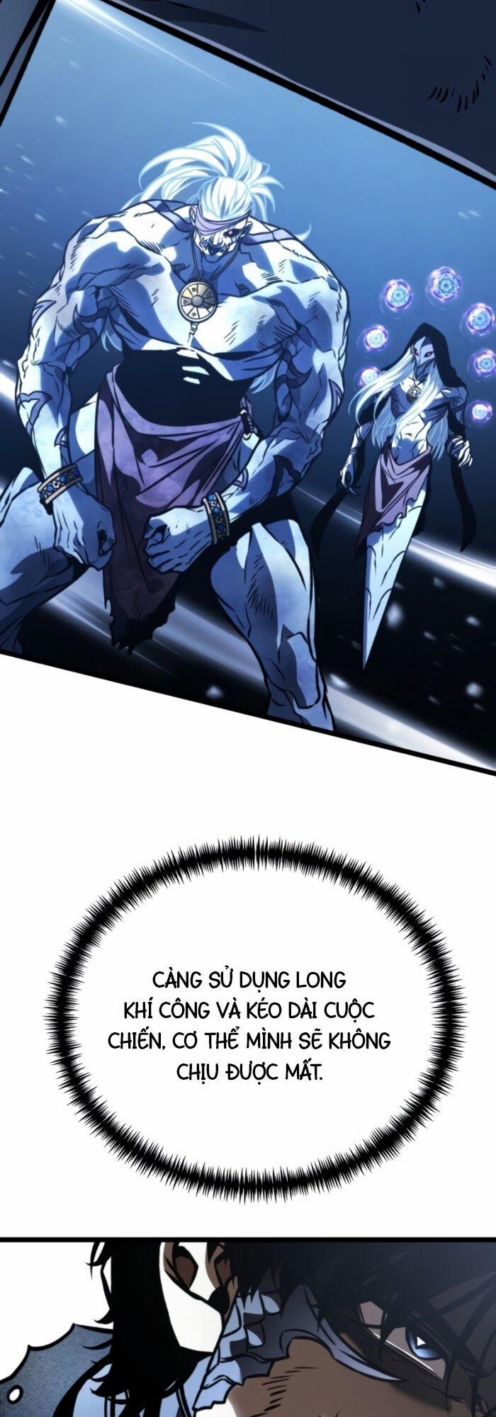 Chiến Binh Hồi Quy 65 trang 83