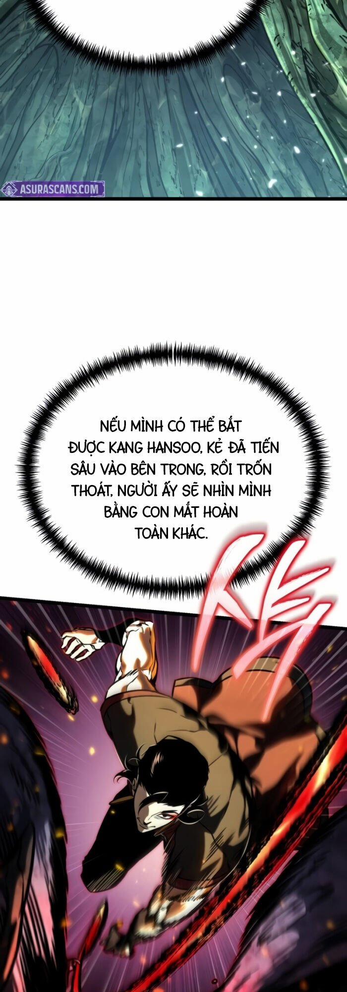 Chiến Binh Hồi Quy 65 trang 9