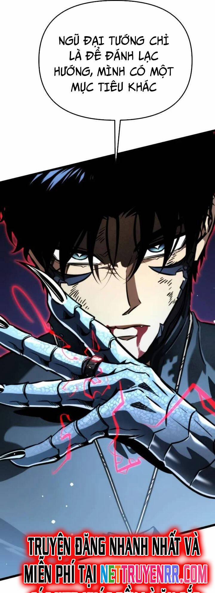 Chiến Binh Hồi Quy 66 trang 10