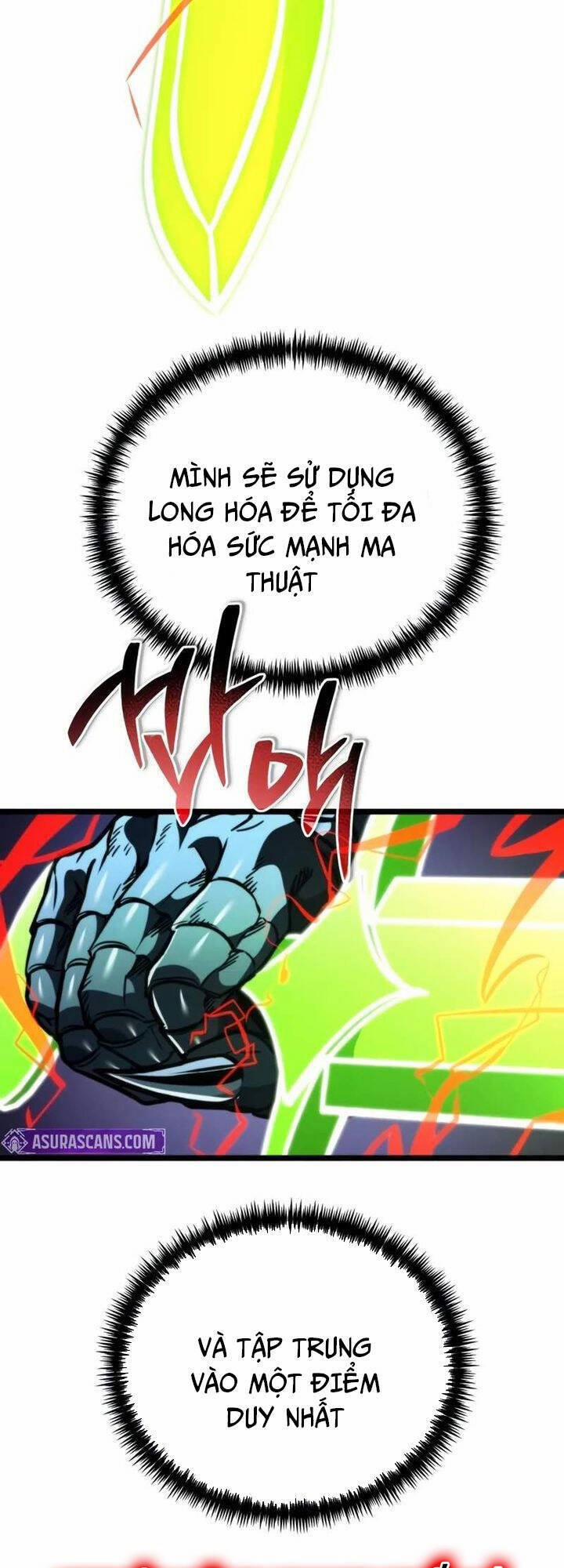 Chiến Binh Hồi Quy 66 trang 11