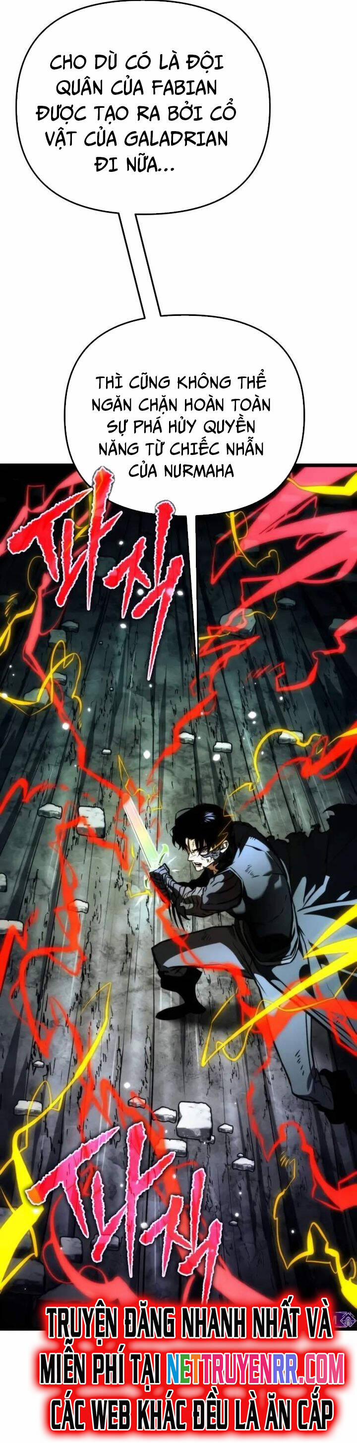 Chiến Binh Hồi Quy 66 trang 15