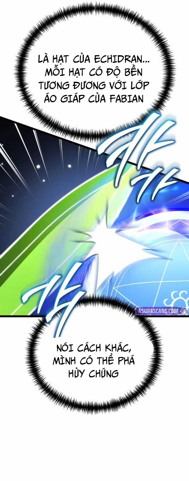 Chiến Binh Hồi Quy 66 trang 19