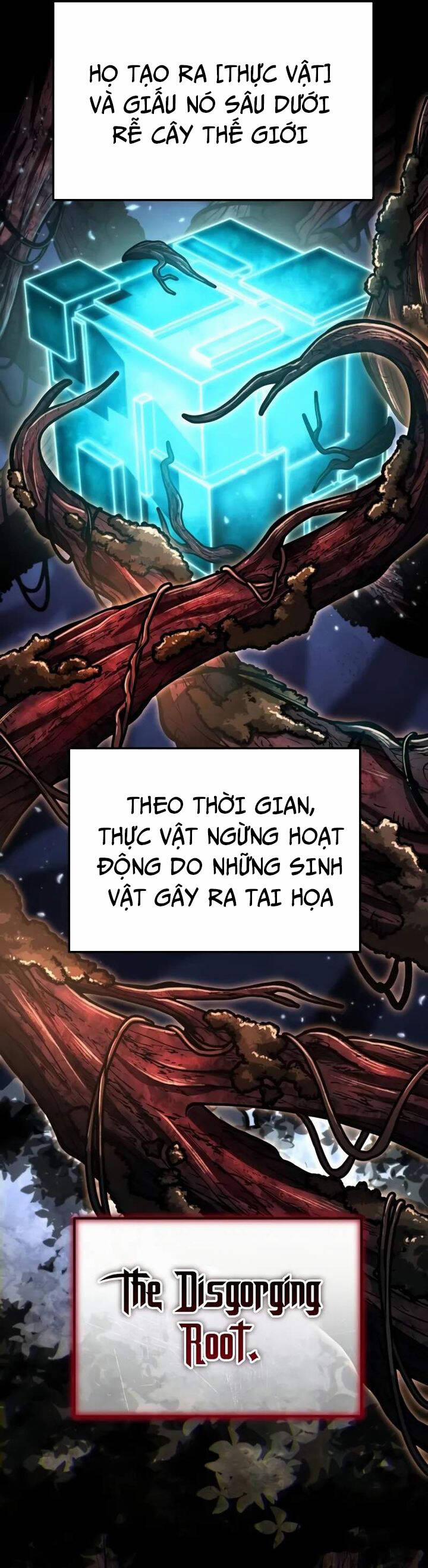 Chiến Binh Hồi Quy 66 trang 2