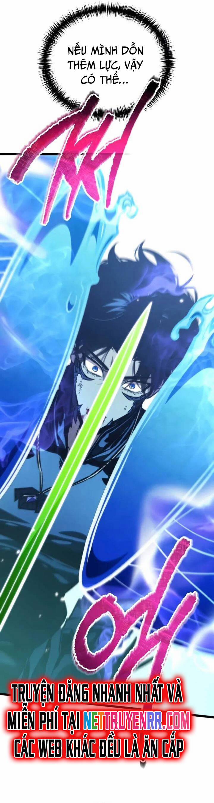 Chiến Binh Hồi Quy 66 trang 20