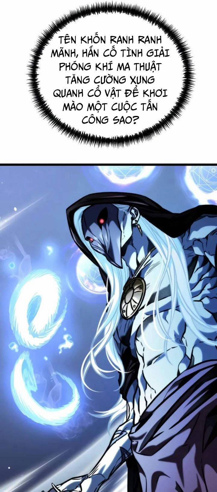 Chiến Binh Hồi Quy 66 trang 22