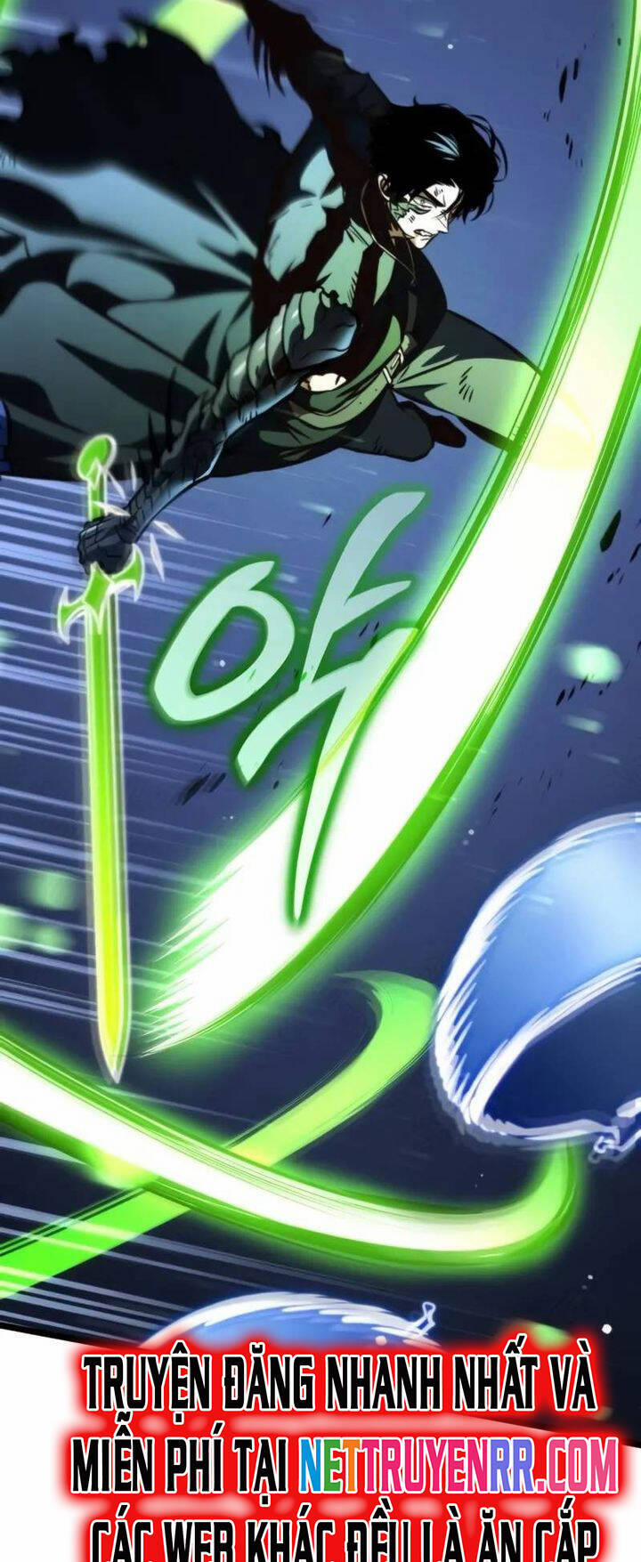 Chiến Binh Hồi Quy 66 trang 24