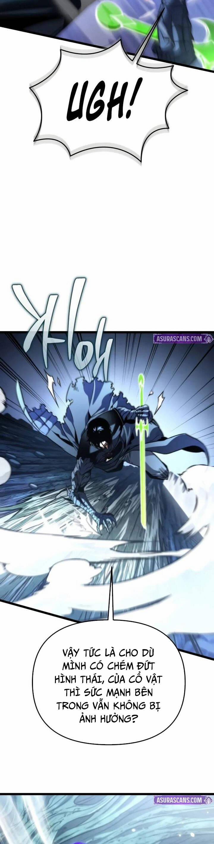 Chiến Binh Hồi Quy 66 trang 25