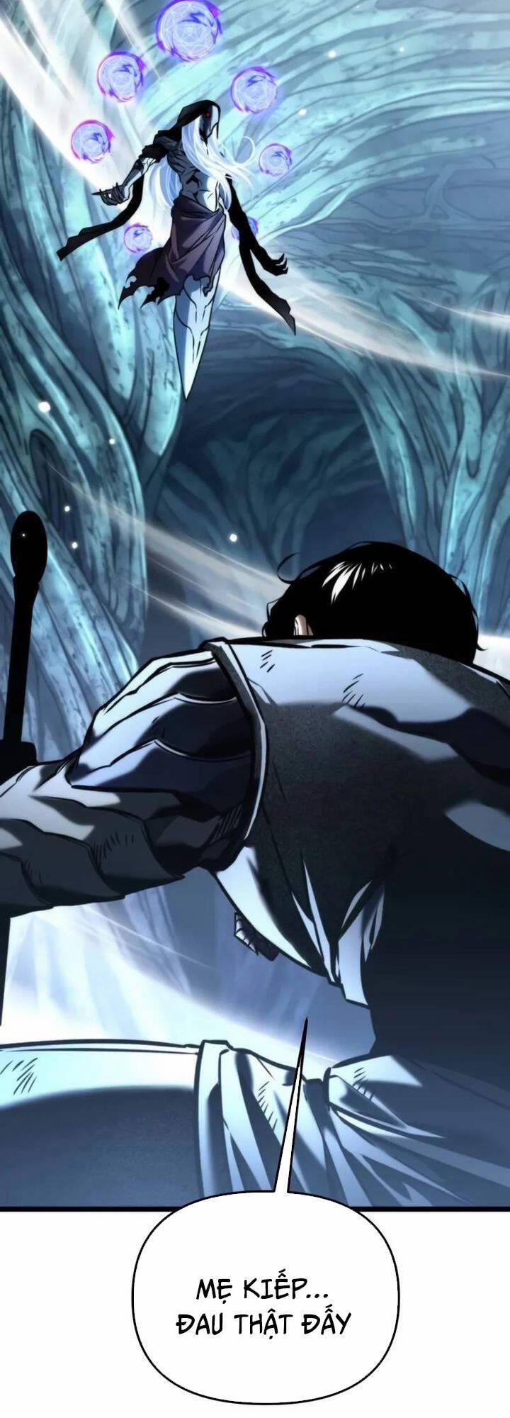 Chiến Binh Hồi Quy 66 trang 26