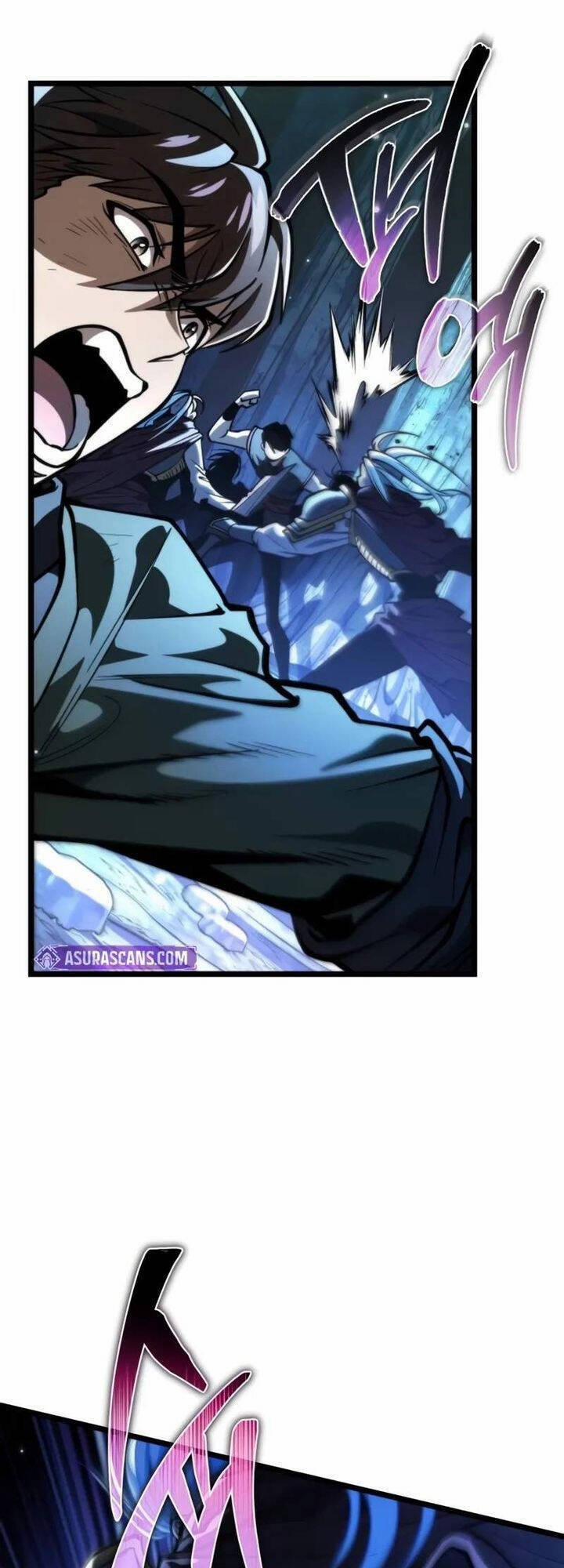 Chiến Binh Hồi Quy 66 trang 27