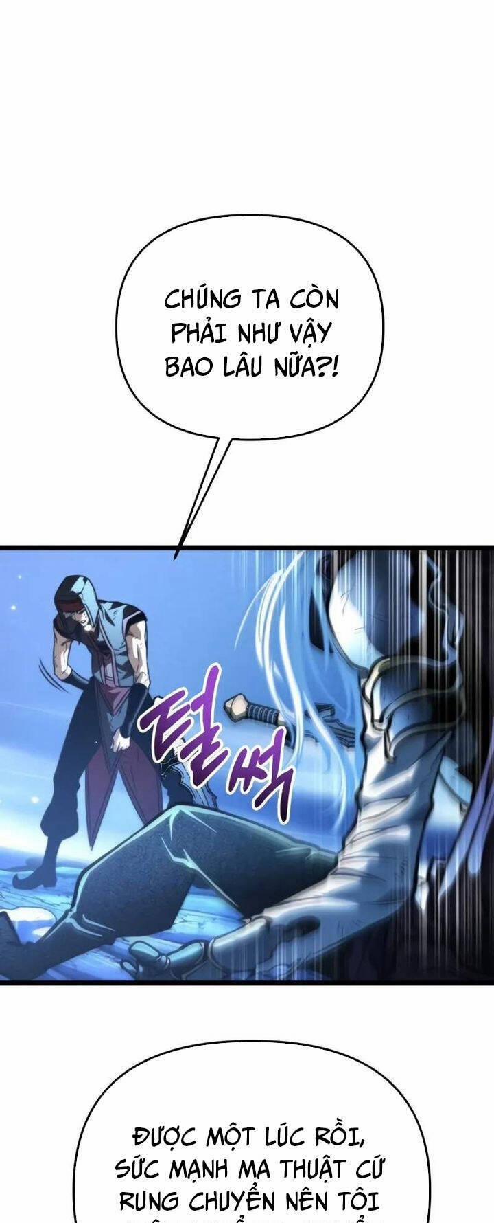 Chiến Binh Hồi Quy 66 trang 28