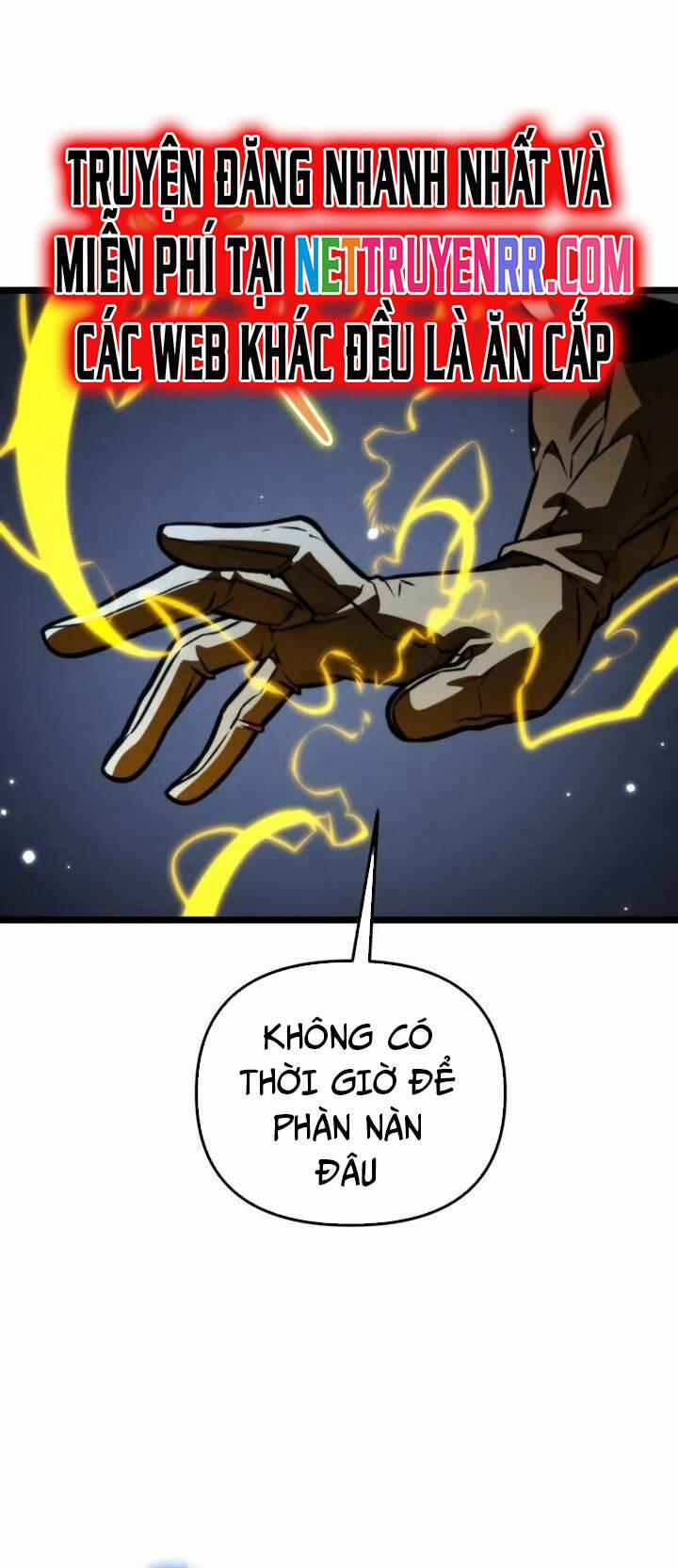 Chiến Binh Hồi Quy 66 trang 31