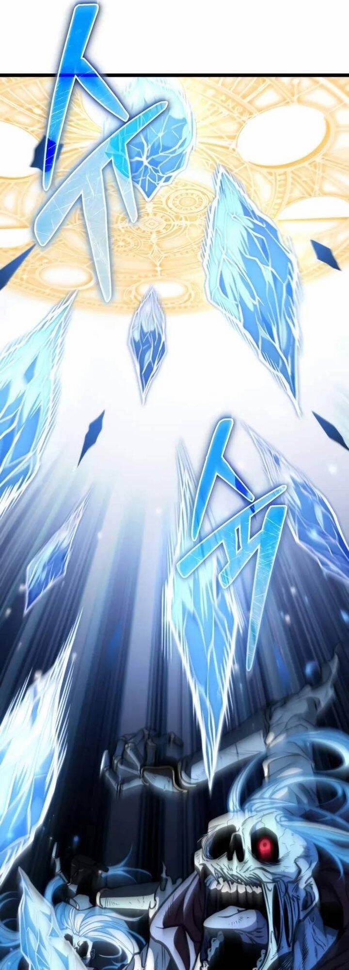 Chiến Binh Hồi Quy 66 trang 32