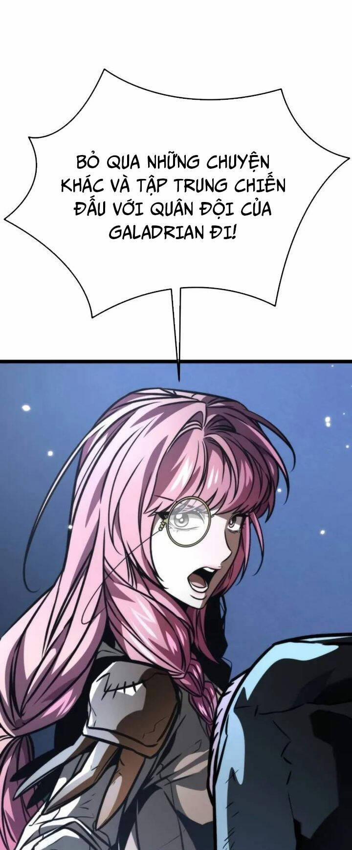 Chiến Binh Hồi Quy 66 trang 33