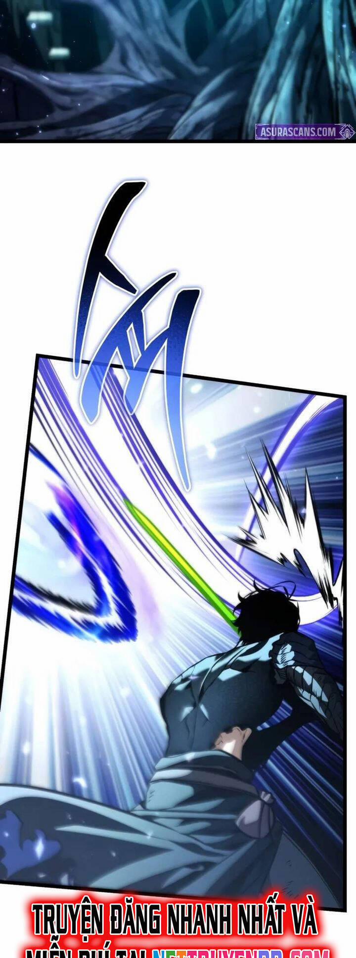 Chiến Binh Hồi Quy 66 trang 36