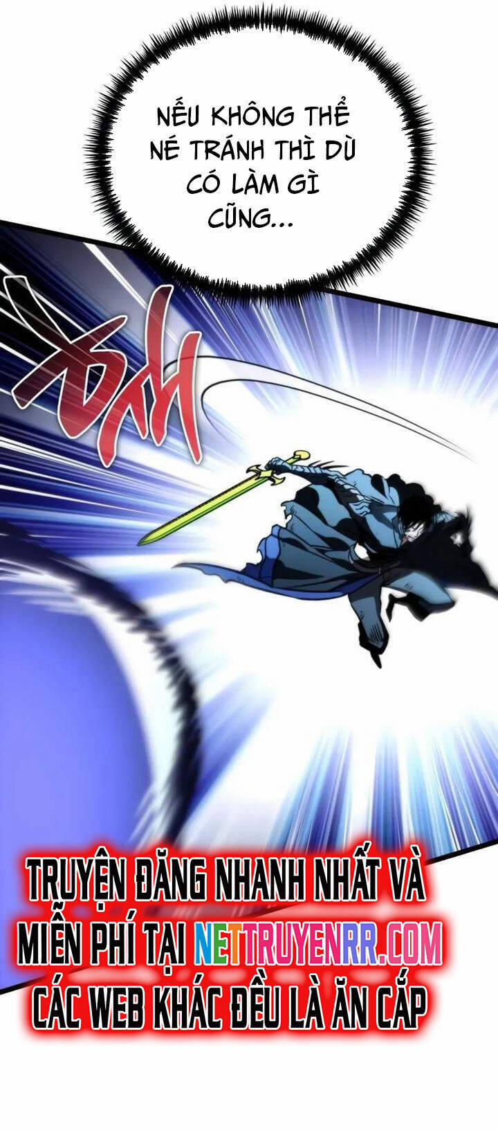 Chiến Binh Hồi Quy 66 trang 37