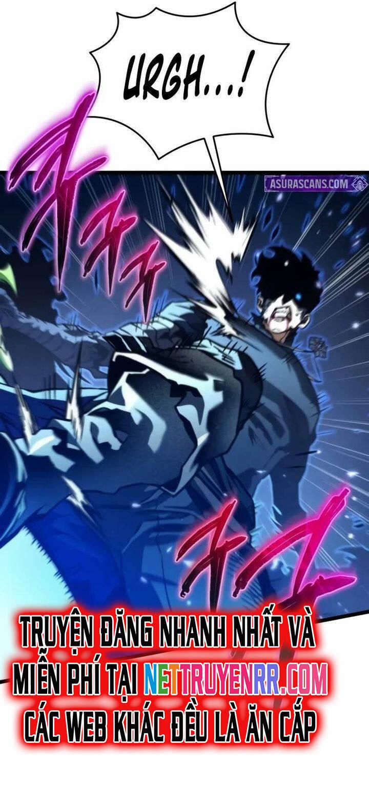 Chiến Binh Hồi Quy 66 trang 38