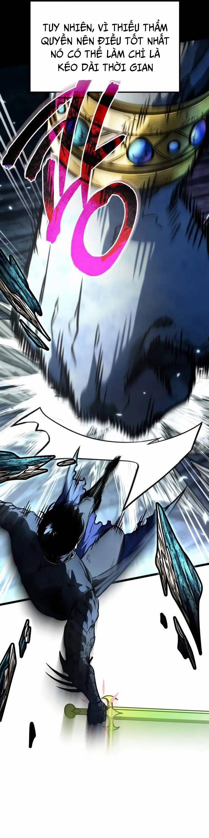 Chiến Binh Hồi Quy 66 trang 4