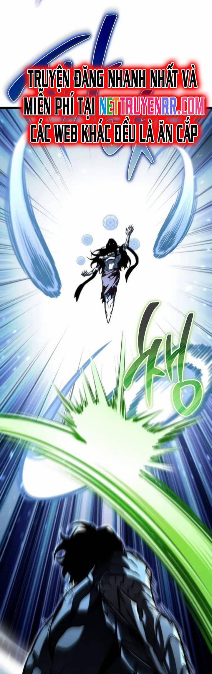 Chiến Binh Hồi Quy 66 trang 40