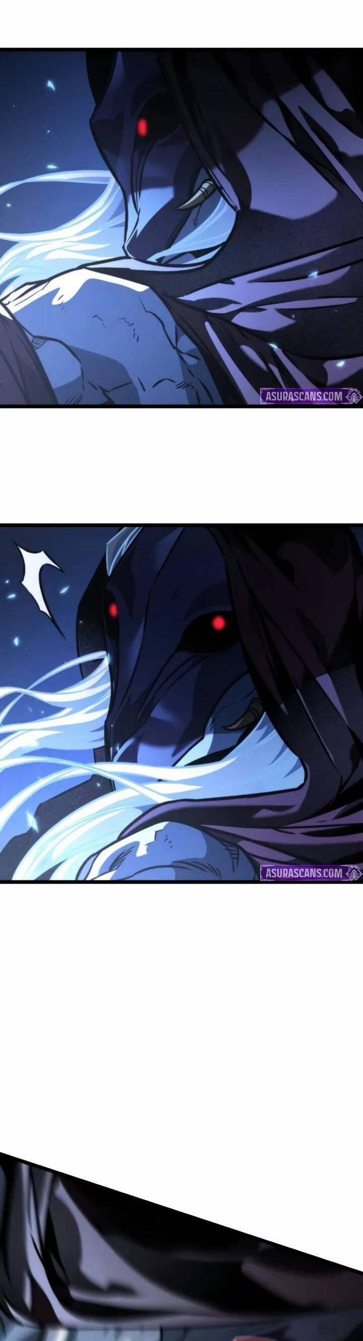 Chiến Binh Hồi Quy 66 trang 43