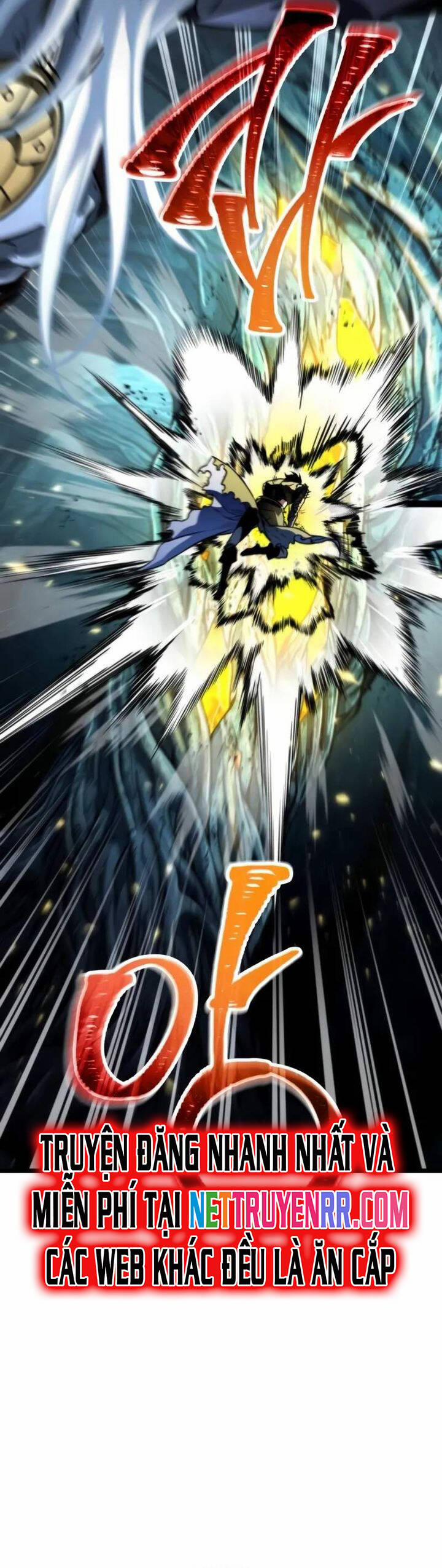 Chiến Binh Hồi Quy 66 trang 44