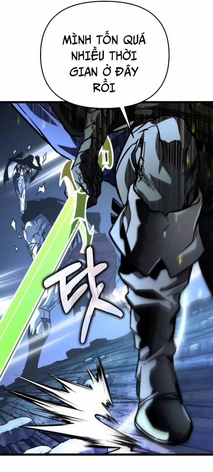 Chiến Binh Hồi Quy 66 trang 46