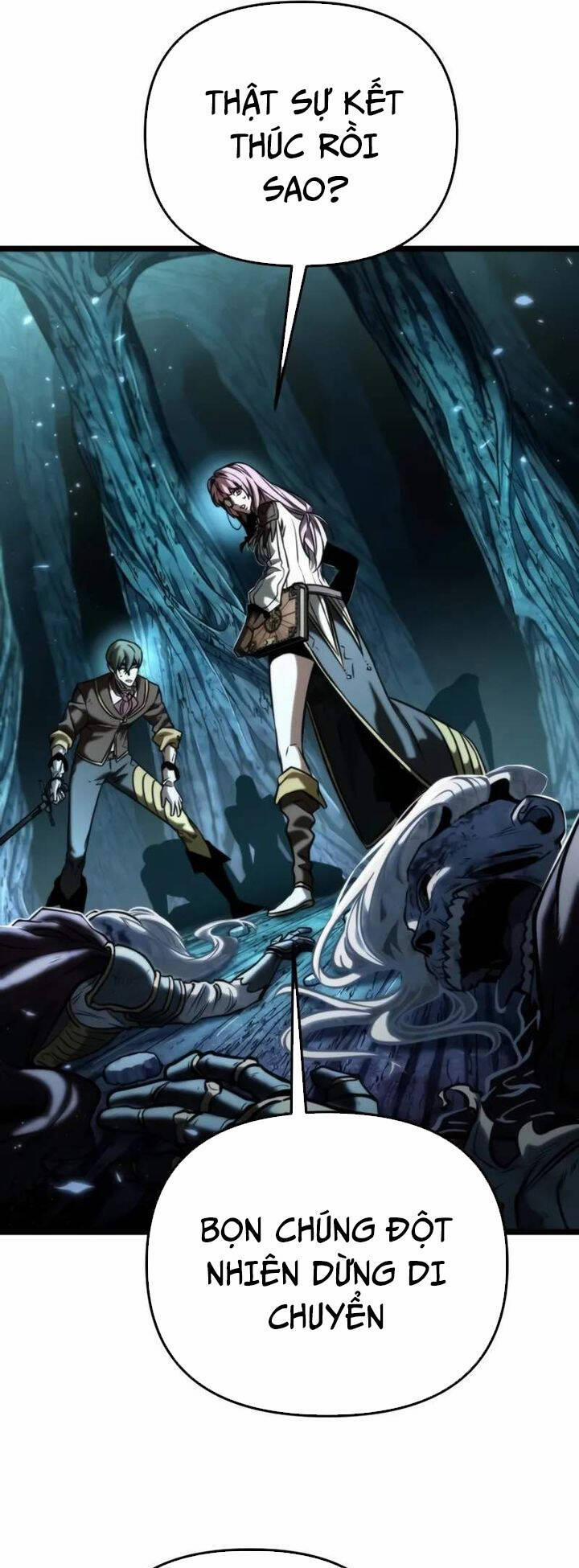 Chiến Binh Hồi Quy 66 trang 49