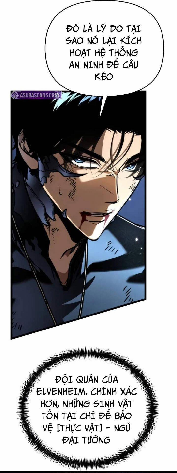 Chiến Binh Hồi Quy 66 trang 5